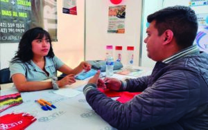 Ofrecerá Expo Empleo Corregidora más de dos mil vacantes