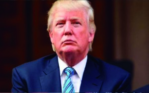 Donald Trump se dice 'no culpable' ante un tribunal de Miami