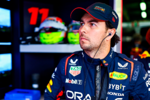 ‘Checo’ Pérez queda eliminado en la Q2 del GP de Austria