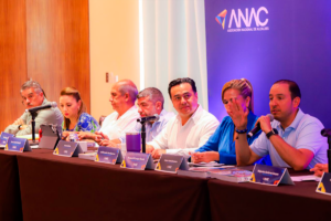 ANAC califica a CuelgApp como buena práctica gubernamental