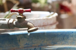 Gobierno destinó 7 mdp para atender la escasez de agua en el estado