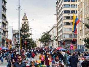 Elecciones a la Alcaldía de Bogotá