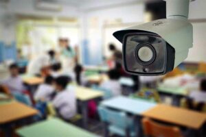 Instalarán alarmas en escuelas de SJR para evitar robos