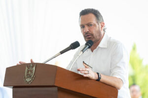 “Financiamiento histórico” en Querétaro, afirma Mauricio Kuri