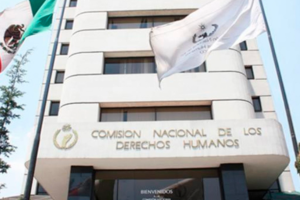 Remitirá DDHQ investigación sobre caso Escolásticas a la CNDH