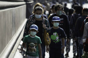 Tras pandemia, baja 25% la mortalidad/Foto: Cuartoscuro