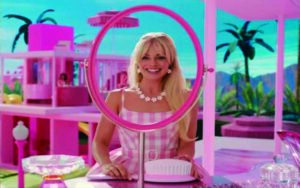 Barbie: "Inhibida y divertida", estas son las primeras criticas de la película