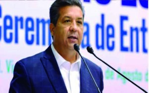 Cabeza de Vaca será aspirante presidencial de 'Va por México'