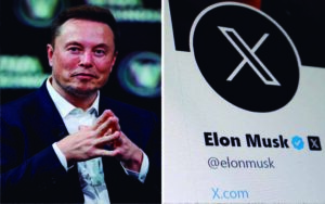 Elon Musk convertirá a X en una plataforma de banking y pagos