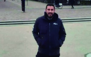 Buscan en Bélgica a José Esquivel, otro mexicano desaparecido