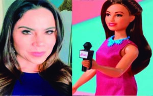 Paola Rojas rechazó colaborar con Barbie por esta razón