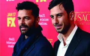 Ricky Martin: Esto deberá pagar a Jwan Yosef por acuerdo prenupcial