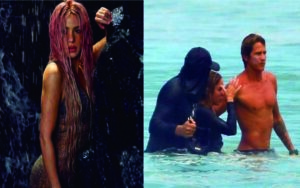 Shakira sufre fuerte caída en Costa Rica, ¿qué le pasó?