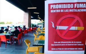Negocios siguen sin multas por venta de tabaco en Querétaro
