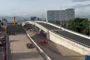 Puente Coahuila dará mejor circulación en 5 de Febrero