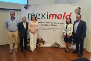 Anuncian Meximold 2023 en Querétaro