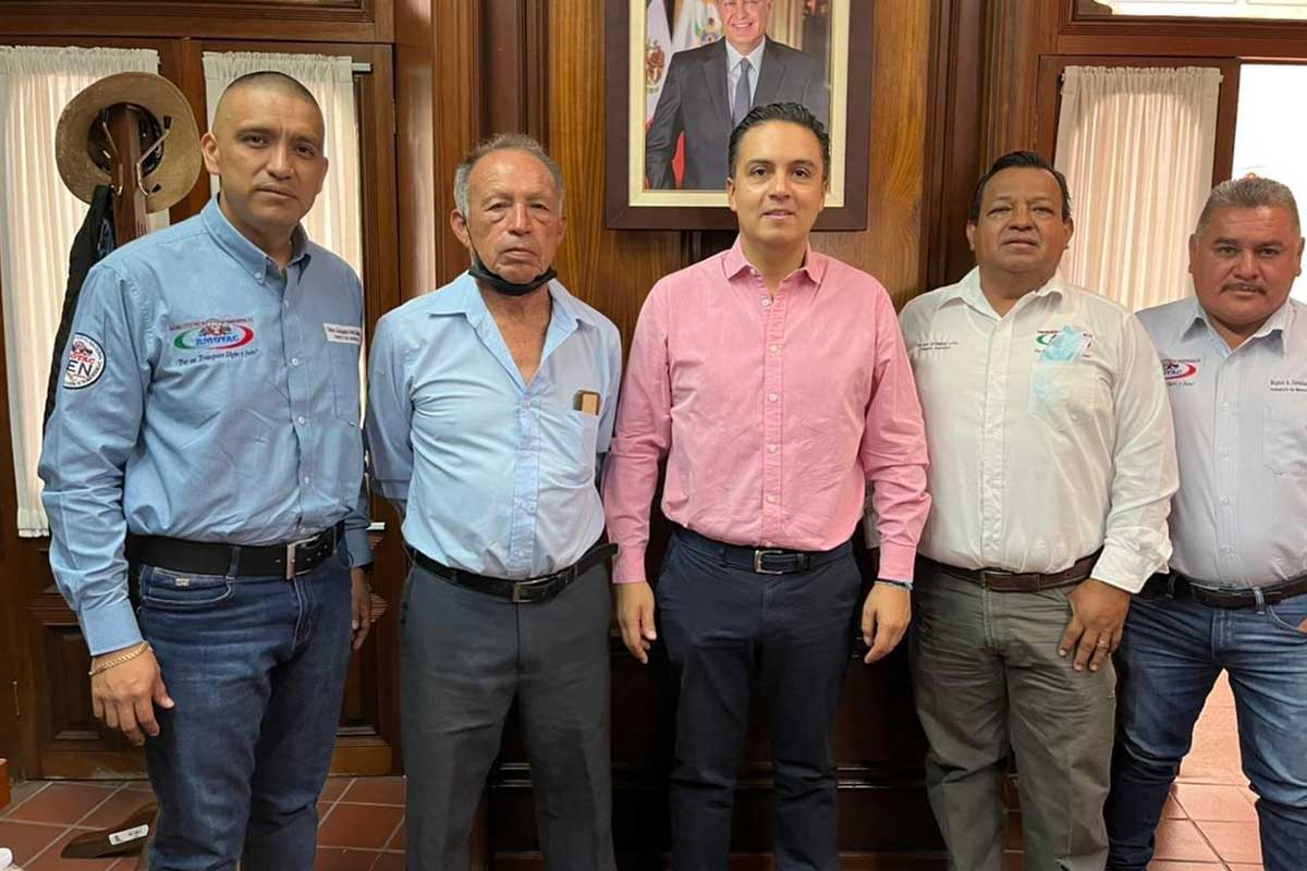 Foto: Secretaría de Gobierno del Estado de Querétaro