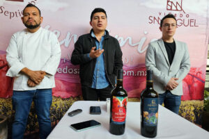 Invitan a queretanos a vendimias en Guanajuato