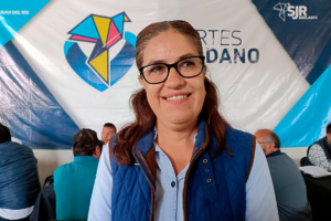 Nombran nueva directora de Cuidado Animal en San Juan del Río