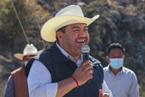 Promesas de Campaña de René Mejía Montoya, Presidente Municipal de Amealco de Bonfil