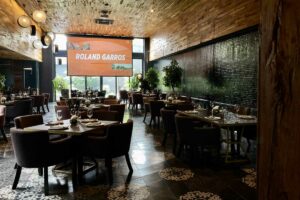 Restaurante 52•60, el lugar de Querétaro para tus veladas perfectas