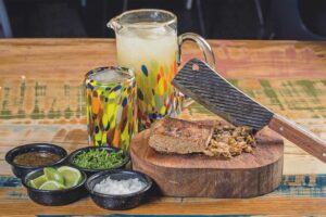 Restaurantes de cocina mexicana en Querétaro