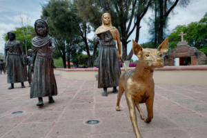 Restaurarán-figuras-de-ornamento-en-San-Juan-del-Río