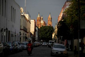 Se prevé mínimo déficit de lluvias en Querétaro en próximo trimestre