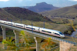 Tren México-Querétaro beneficiará al turismo: Sectur federal