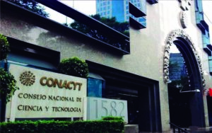 Conahcyt deja a Posgrados en México sin apoyo de becas