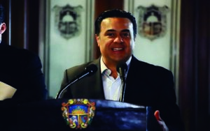 Luis Nava anuncia operativos para Fiestas Patrias en Querétaro