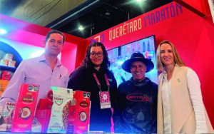 Querétaro Maratón posicionará al estado a nivel nacional