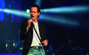 Marc Anthony anuncia concierto en Querétaro