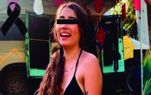Hallan cuerpo de María Fernanda, mexicana desaparecida en Berlín