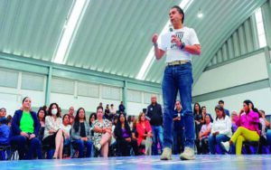 Corregidora sigue apoyando a mujeres con Ruta Violeta