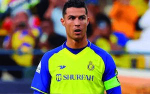Cristiano Ronaldo jugará Champions League con Al-Nassr