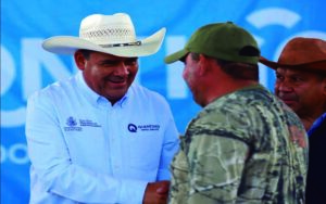 Prevé SEDEA beneficiar a productores agrícolas en Querétaro