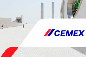 Cemex, empresa mexicana entre las mejores del mundo