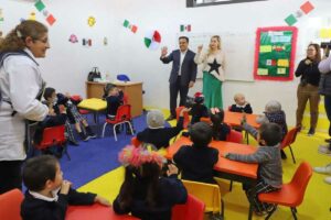 Centros Bötsi atiende a mil 153 familias en el municipio de Querétaro