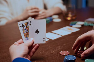 Consejos esenciales para los jugadores avanzados de póquer
