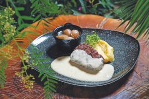 Don Gallo Cuisine, un tesoro culinario de Querétaro