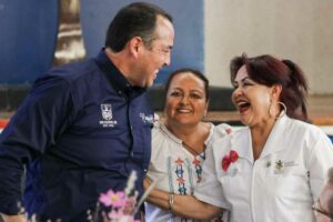 Roberto Cabrera: Las mujeres son el motor de San Juan