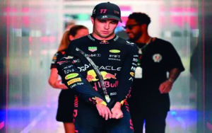'Checo' Pérez molesto: Queda eliminado en el Q2 del GP de Singapur