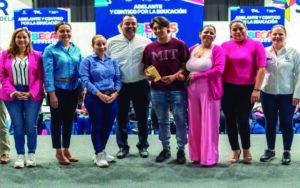 Darán más becas escolares en San Juan del Río en 2024