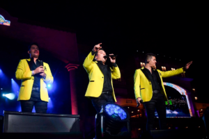 Arrolladora Banda Limón pospone concierto en Querétaro