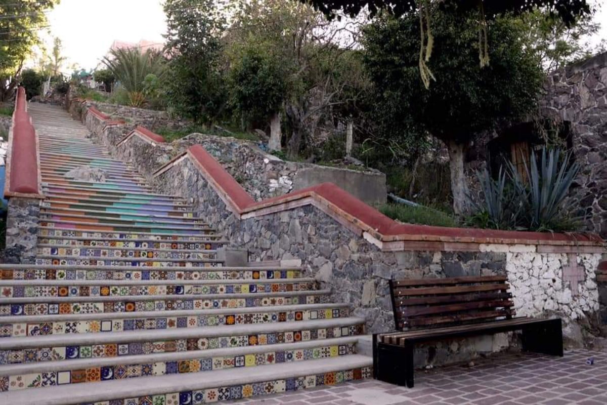 El proyecto aumentaría el turismo y plusvalía en la zona. / Quadratín Querétaro