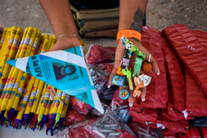 Esperan se establezca ley para regular la pirotecnia en Querétaro este año