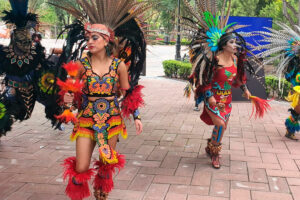 Estas son las actividades para el Día de Muertos en el Municipio de Querétaro