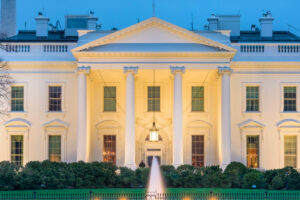 Google ofrece recorrido virtual por la Casa Blanca