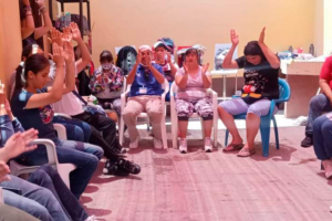 Habrá jornada de “Derechos, Educación y Discapacidad” en San Juan del Río